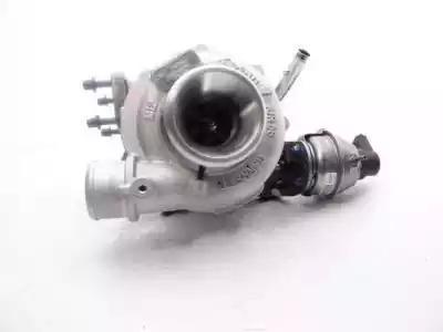 Компрессор, наддув GARRETT 796399-5006S